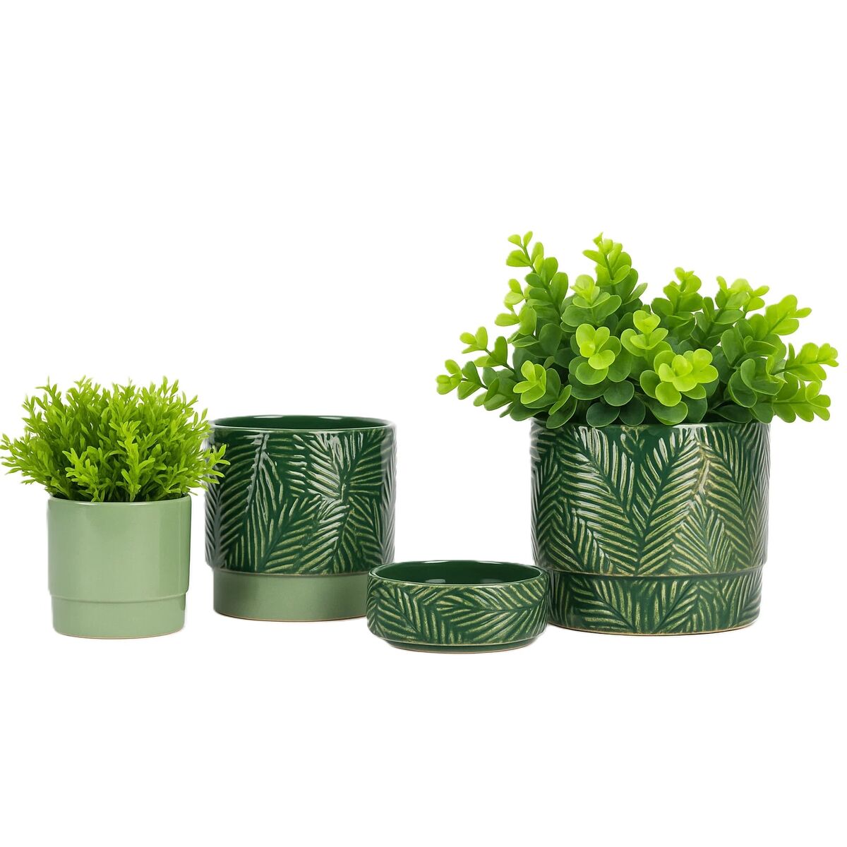 Planter Home ESPRIT (3 Units)