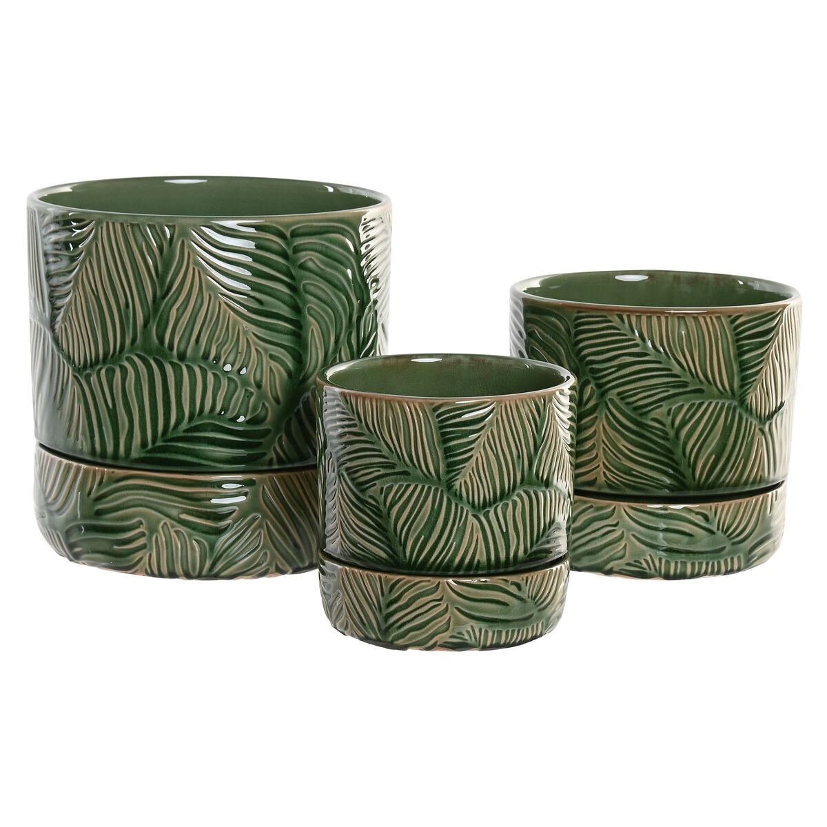 Planter Home ESPRIT (3 Units)