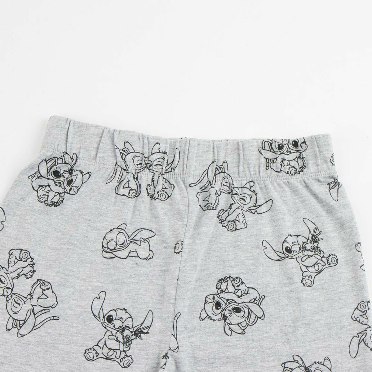 Set of clothes Stitch Beige