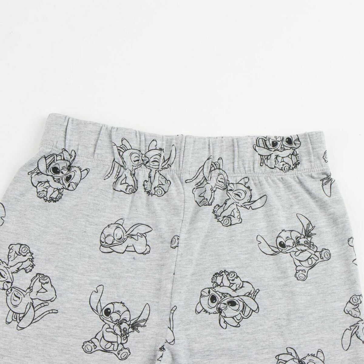 Set of clothes Stitch Beige