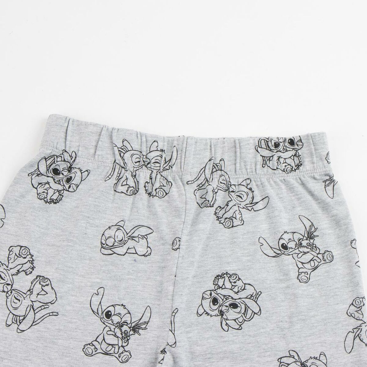 Set of clothes Stitch Beige