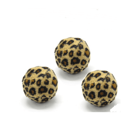 Whisker Whirligig: Handcrafted Solid Wood Cat Toy