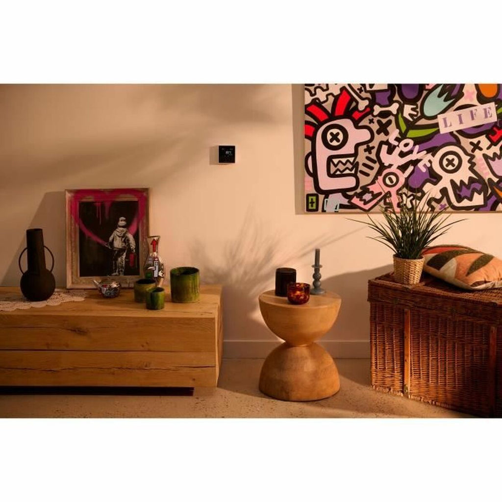 Thermostat Home Pilot