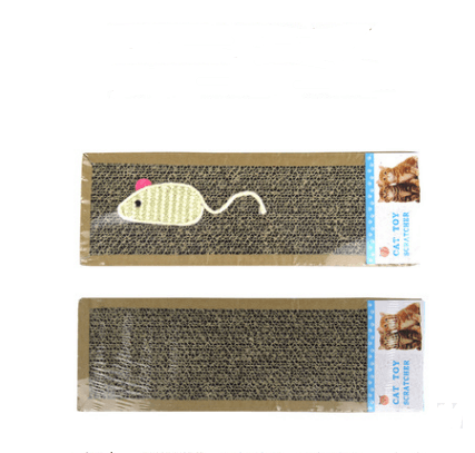 Whisker Whirligig: Handcrafted Solid Wood Cat Toy