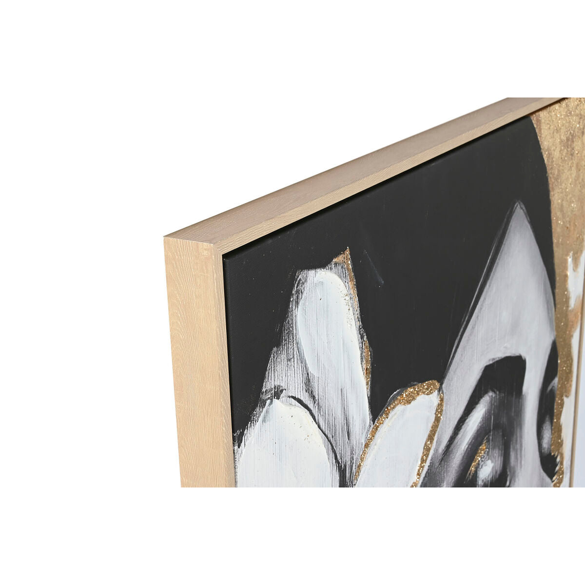 Canvas Home ESPRIT polystyrene Canvas