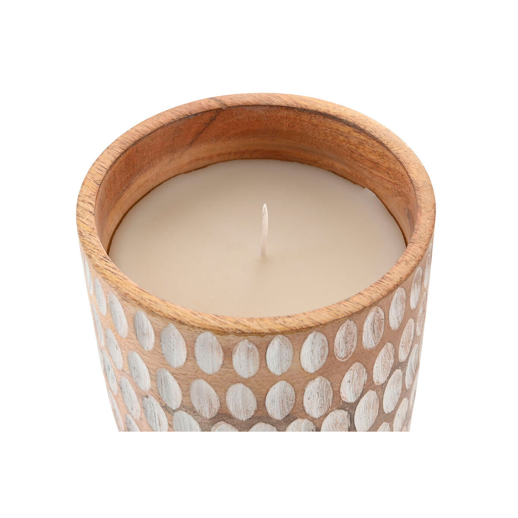 Scented Candle Home ESPRIT Tropical