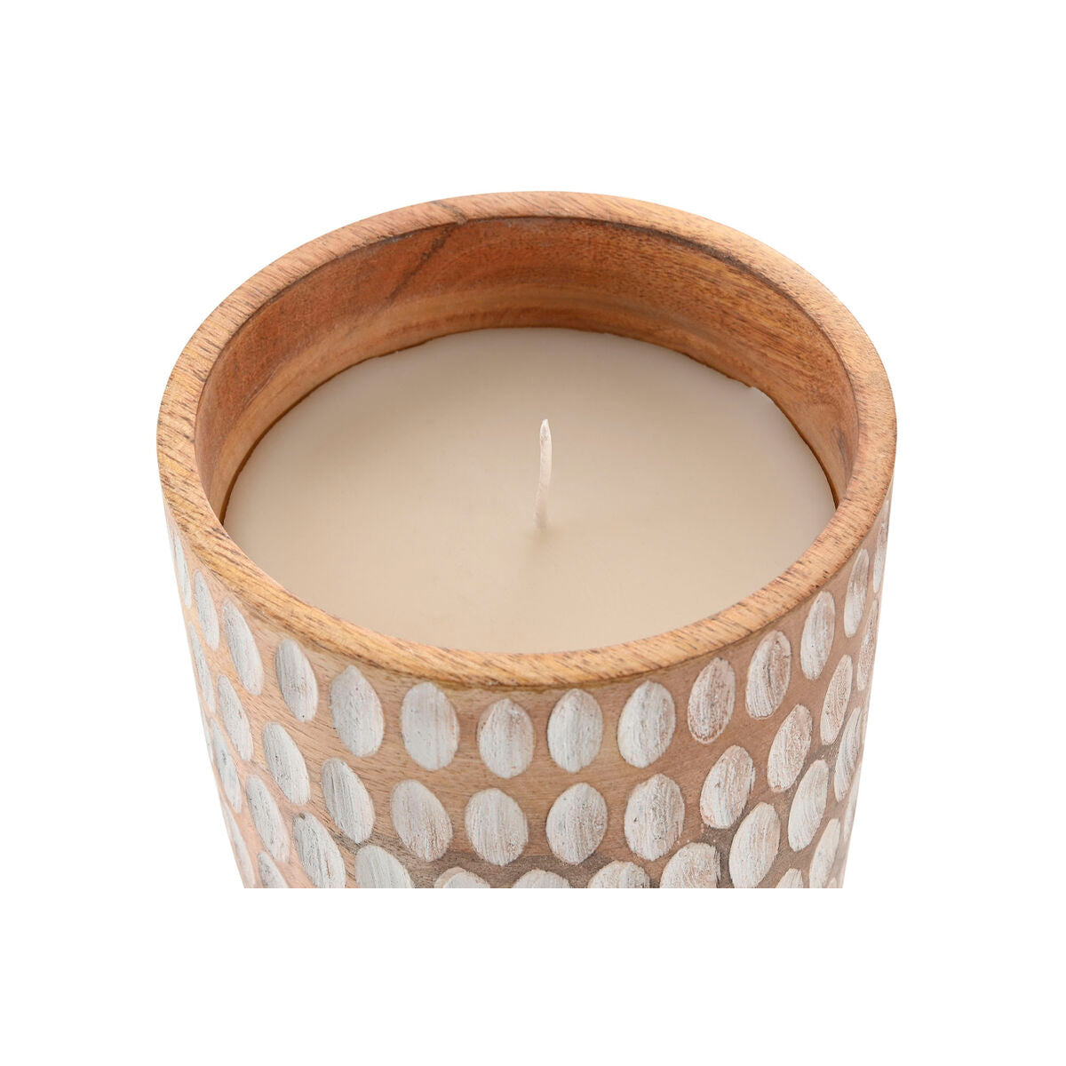 Scented Candle Home ESPRIT Tropical