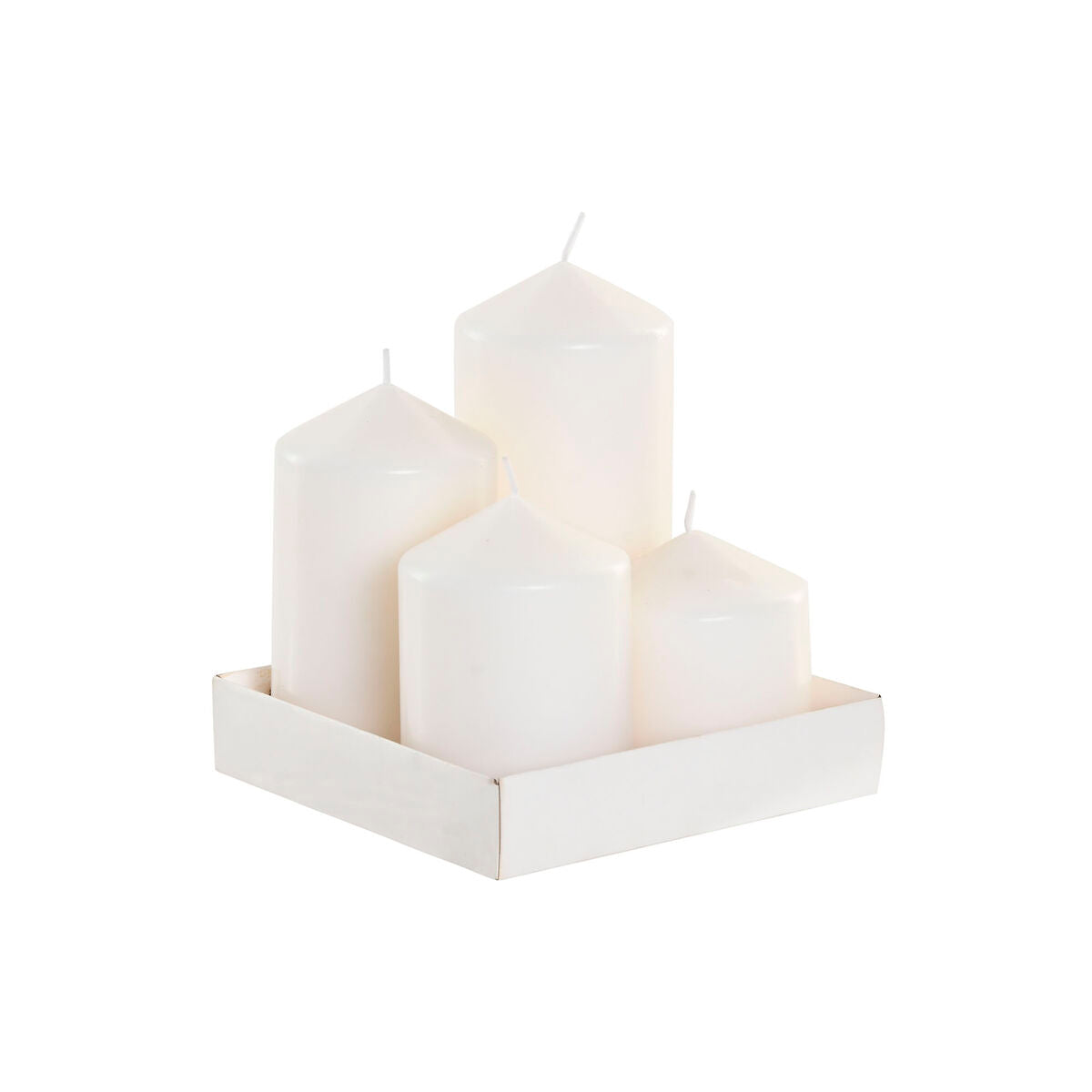 Scented Candle Home ESPRIT