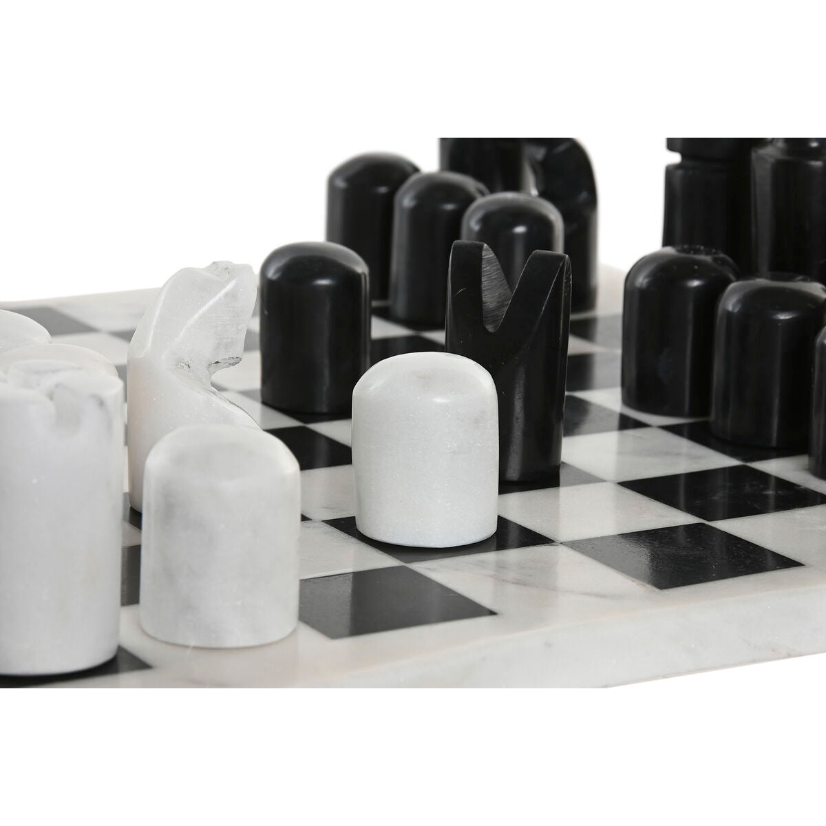 Chess Home ESPRIT Marble