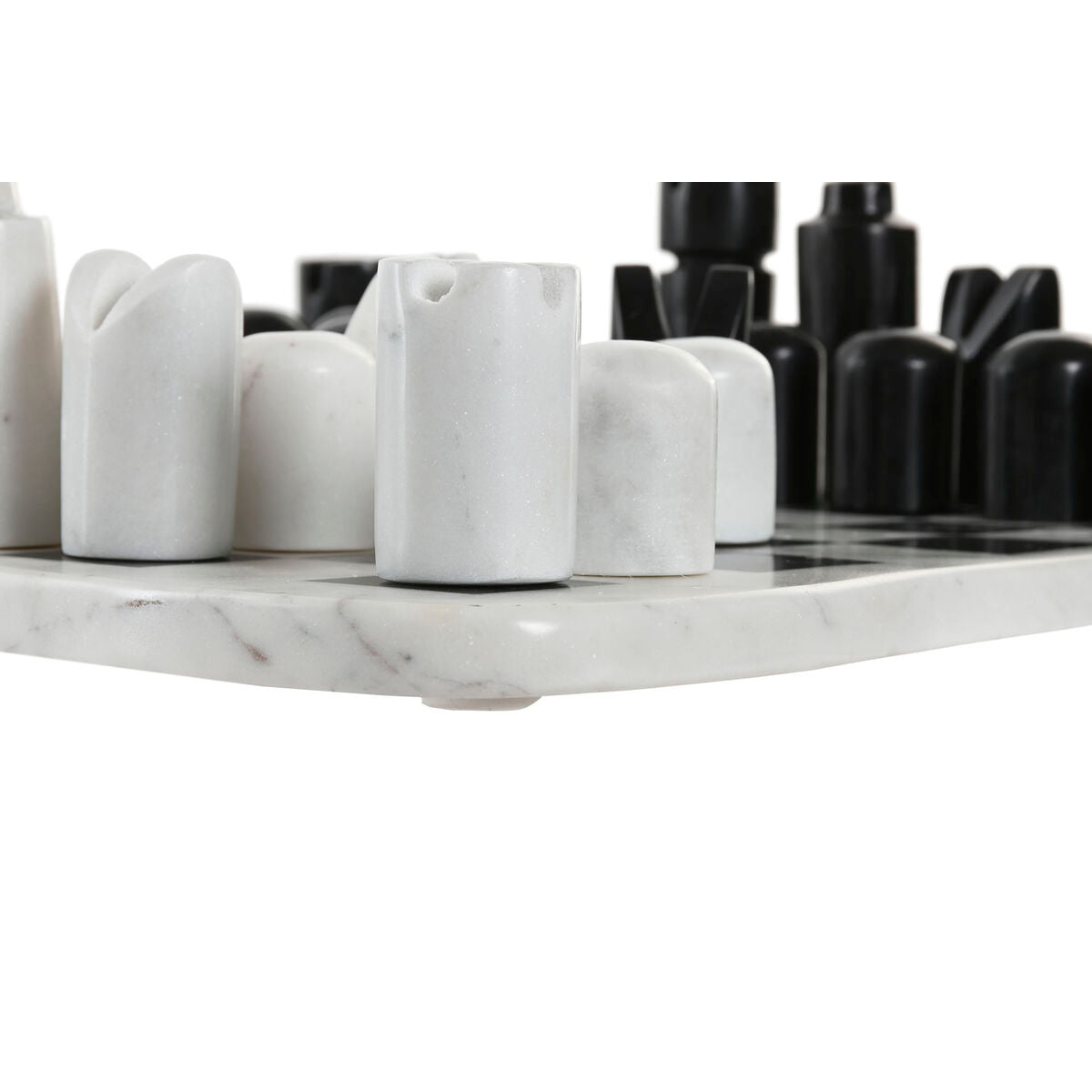 Chess Home ESPRIT Marble