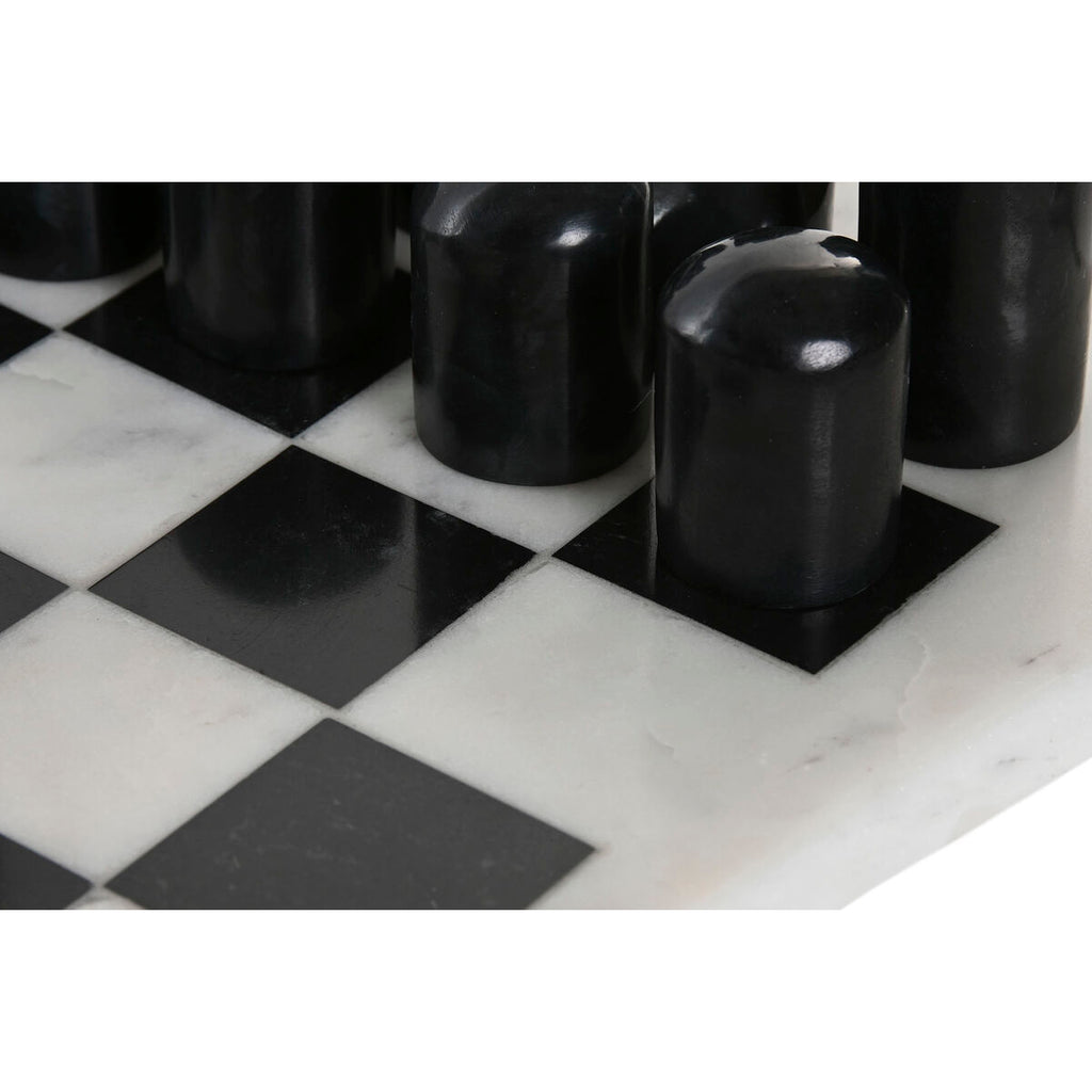 Chess Home ESPRIT Marble