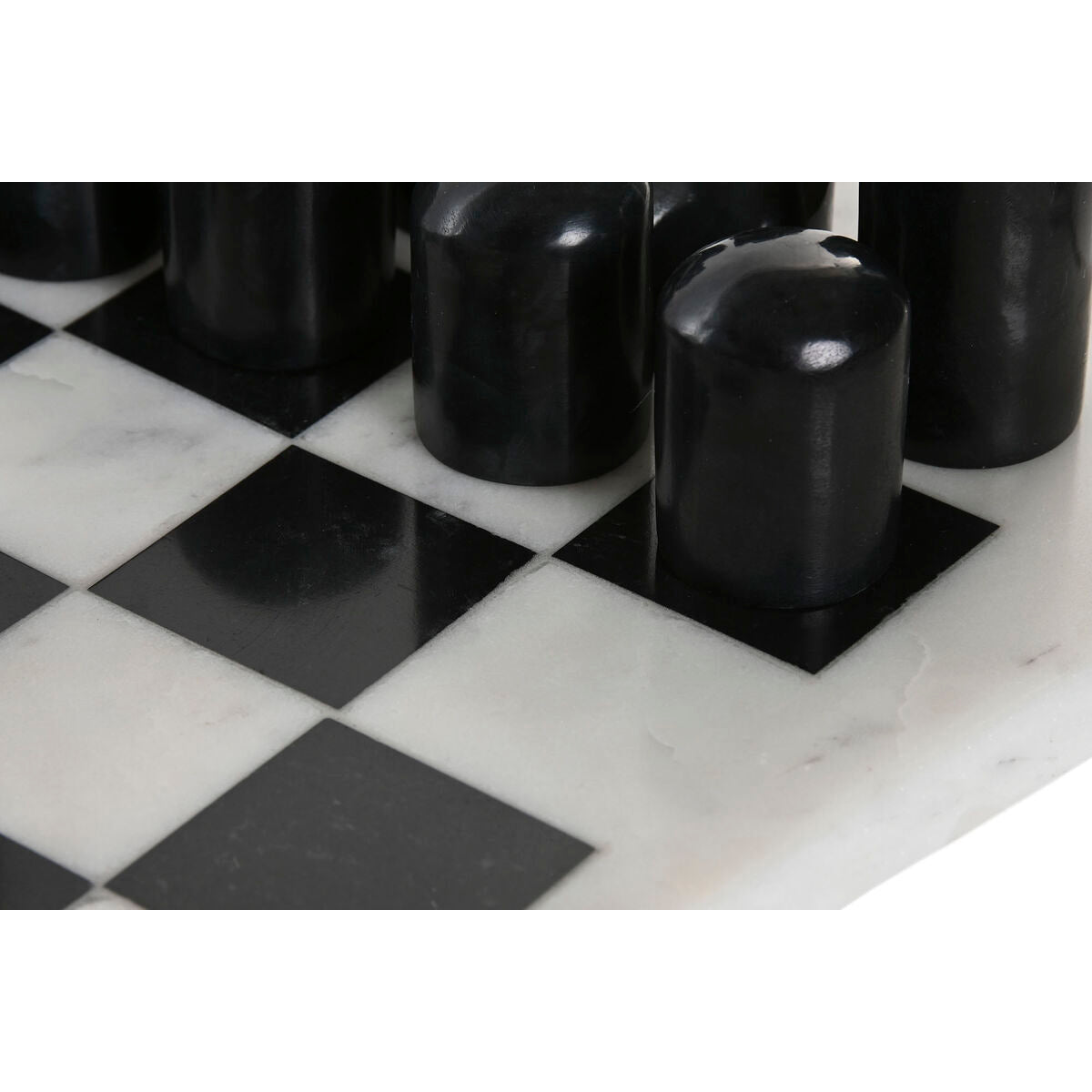 Chess Home ESPRIT Marble