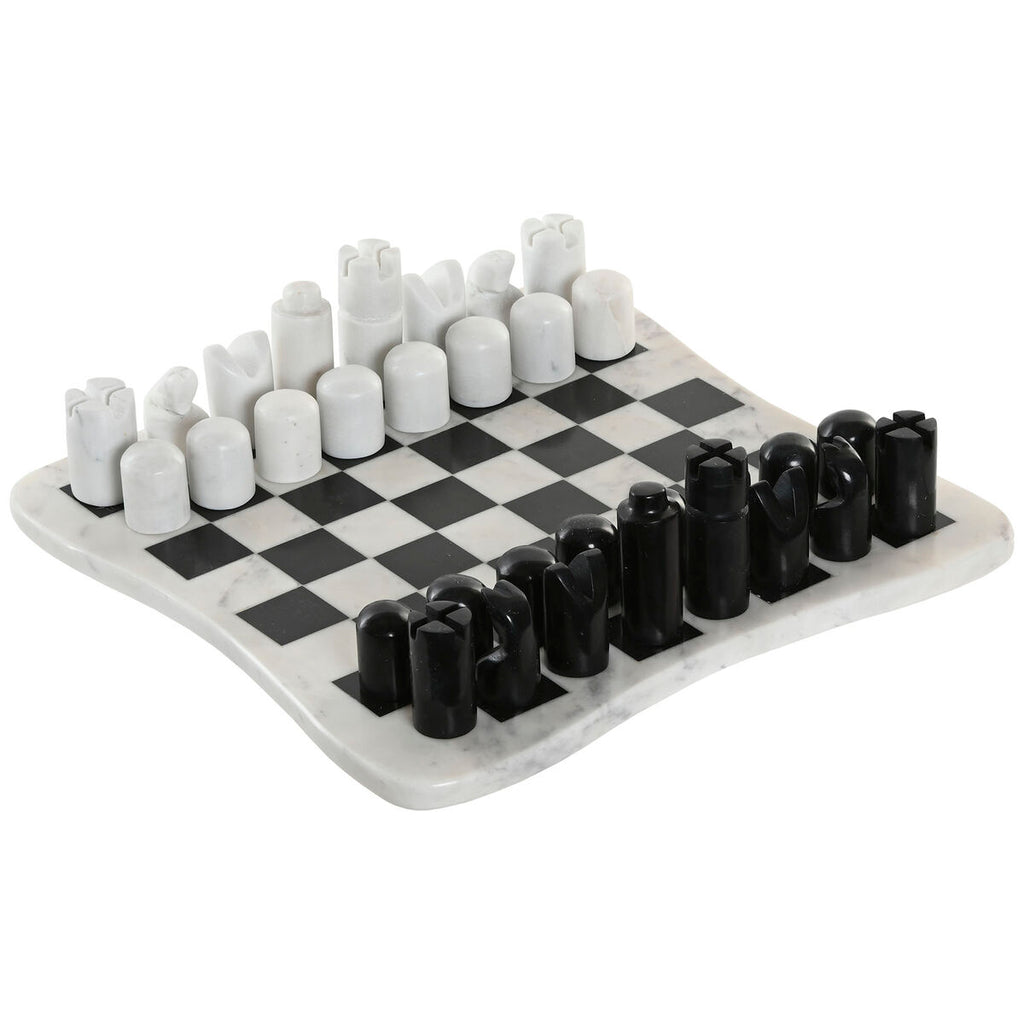 Chess Home ESPRIT Marble