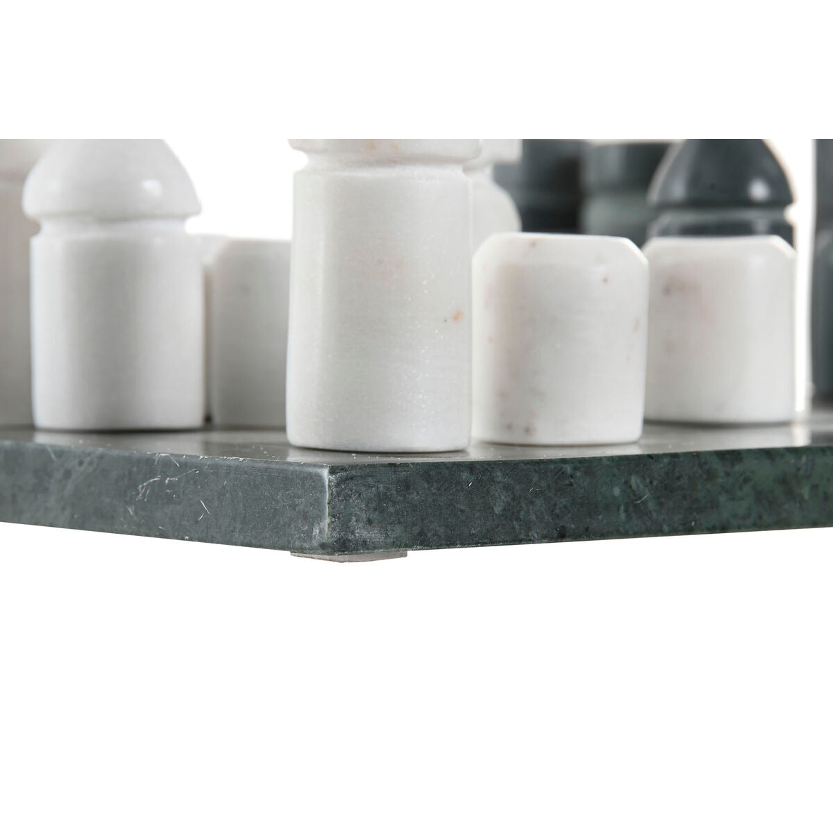 Chess Home ESPRIT Brass Marble