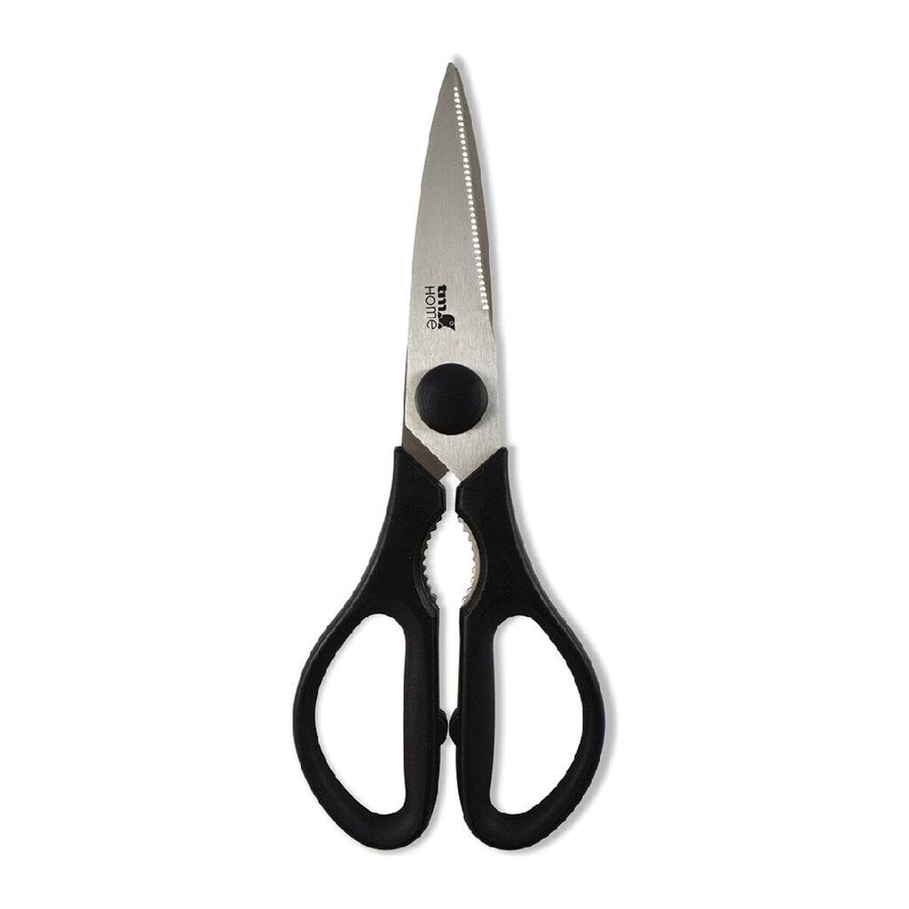 Kitchen Scissors TM Home Black