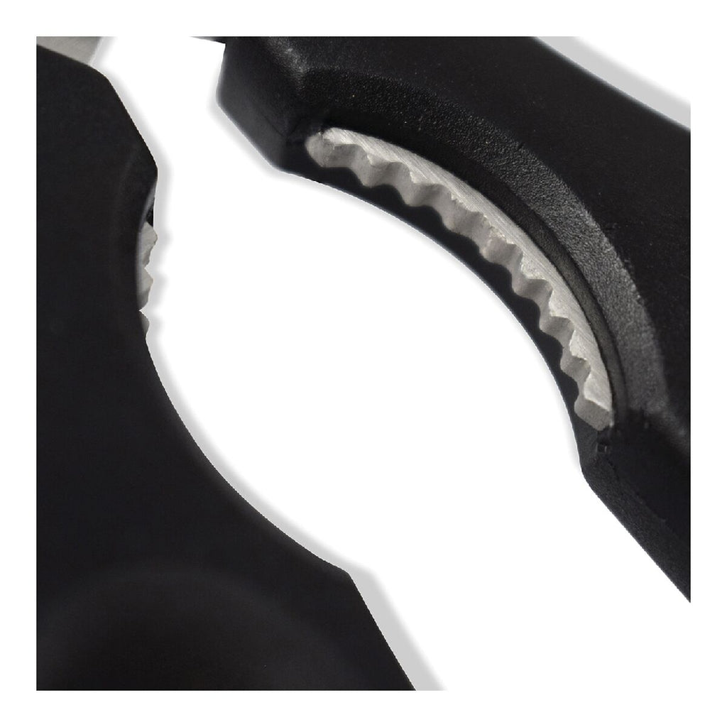 Kitchen Scissors TM Home Black