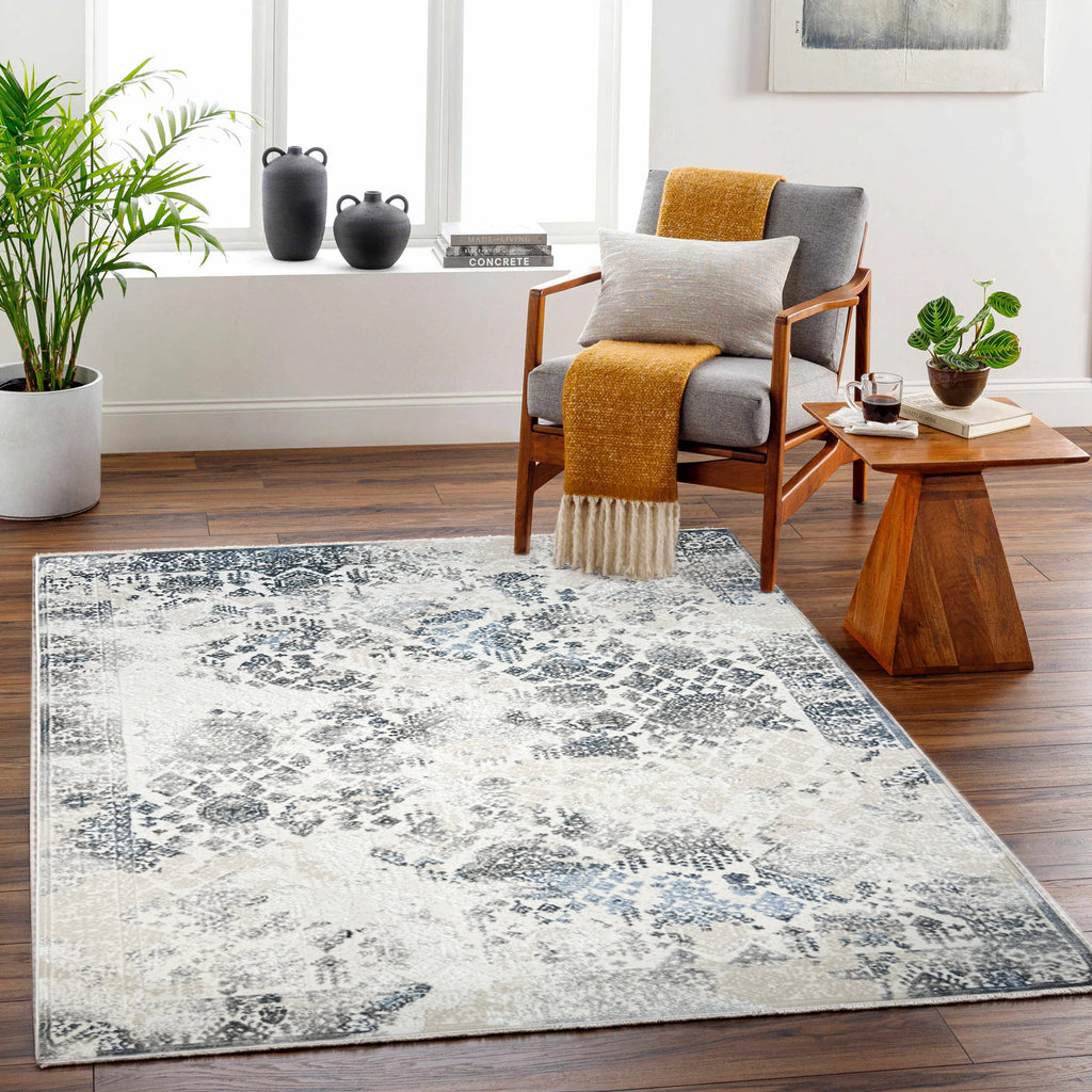 ROY's Home High&Low Modern Design Area Rugs,