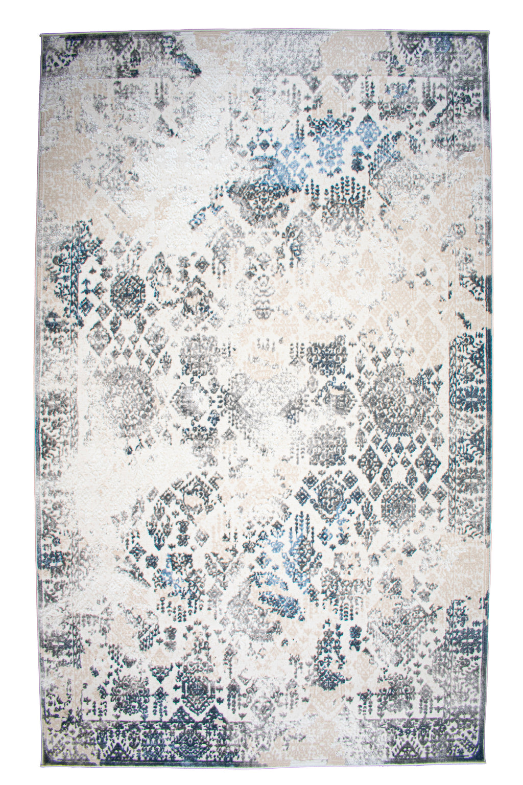 ROY's Home High&Low Modern Design Area Rugs,
