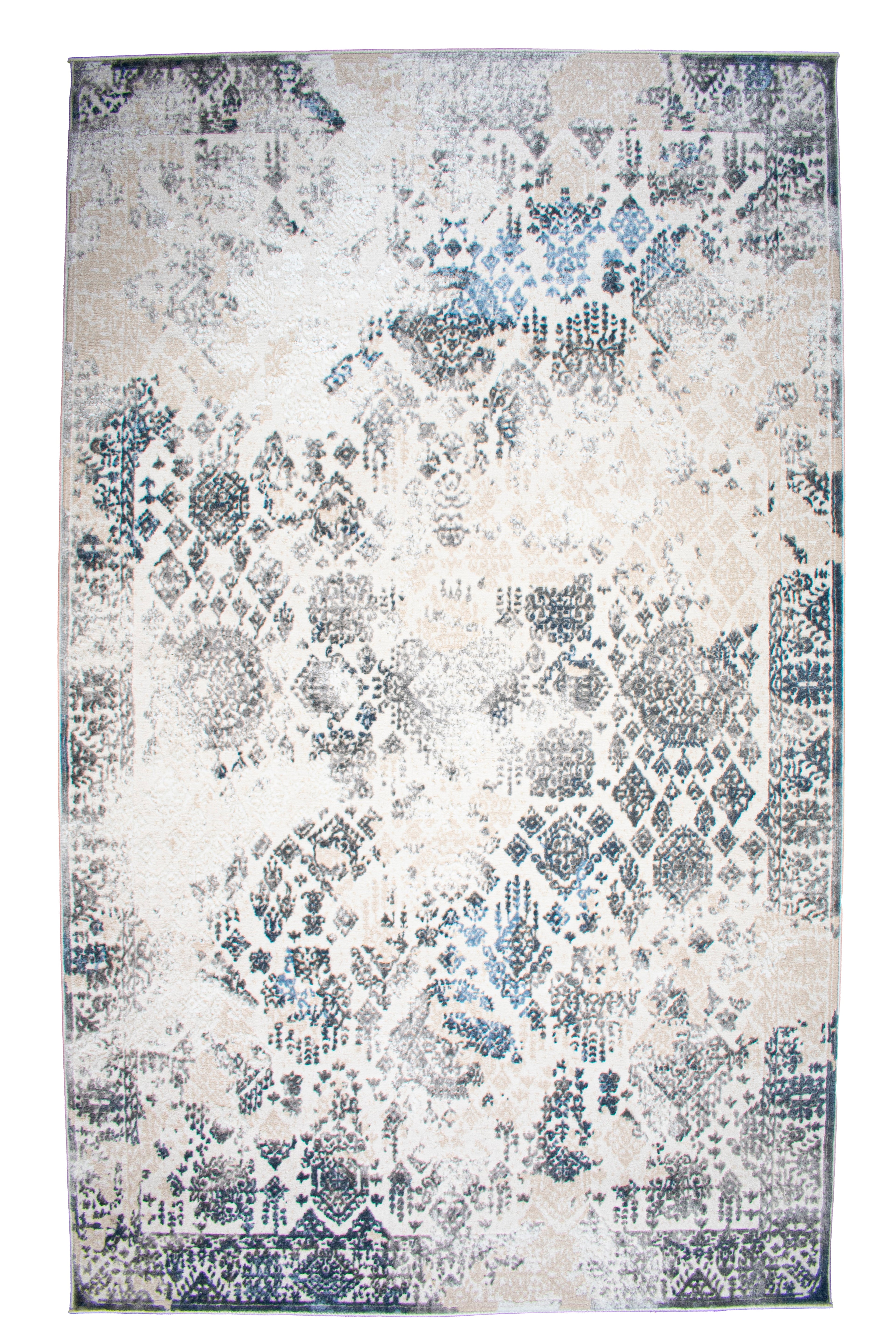 ROY's Home High&Low Modern Design Area Rugs,