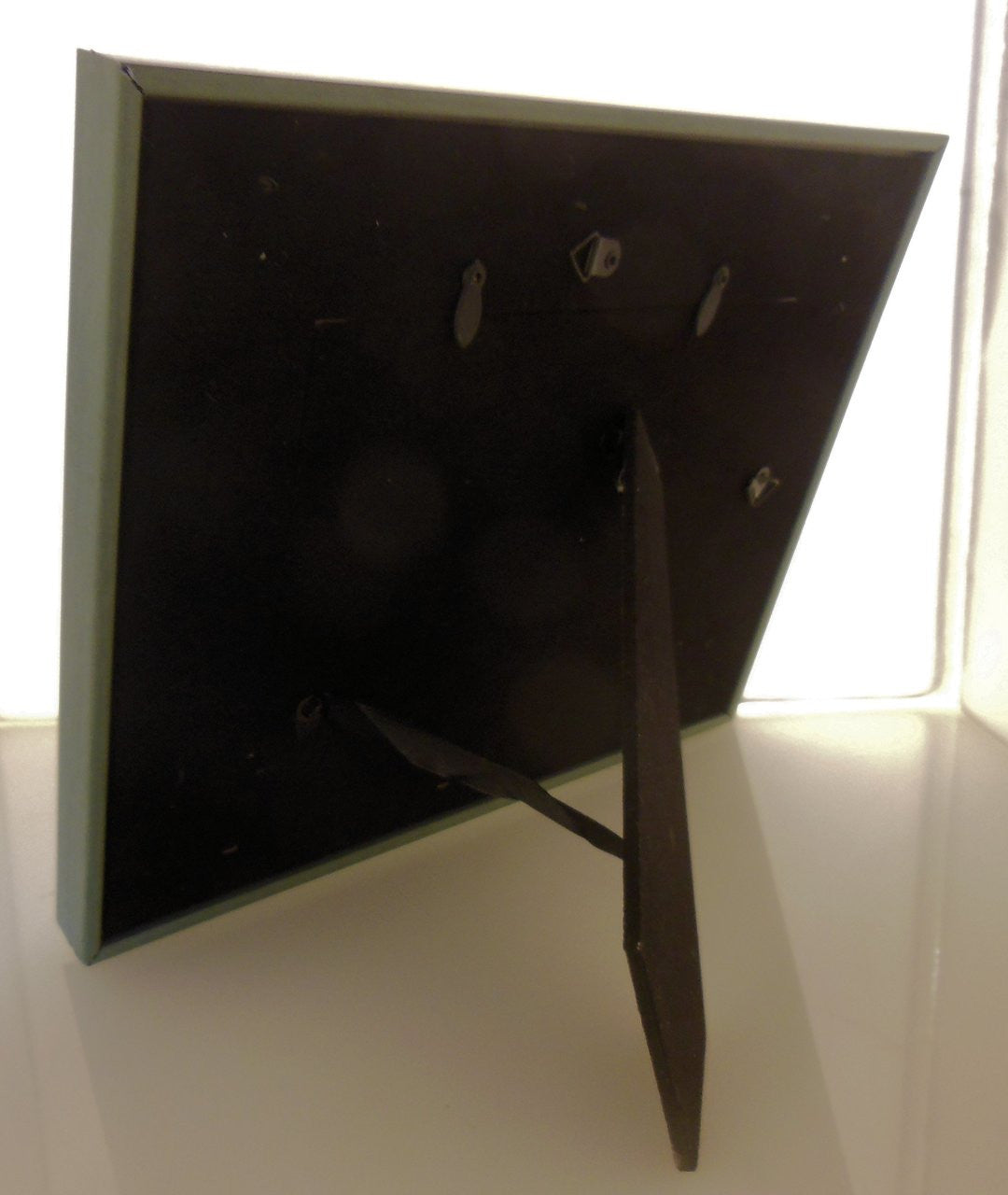 Home Sweet Home. Watercolor mailboxes.  Framed art