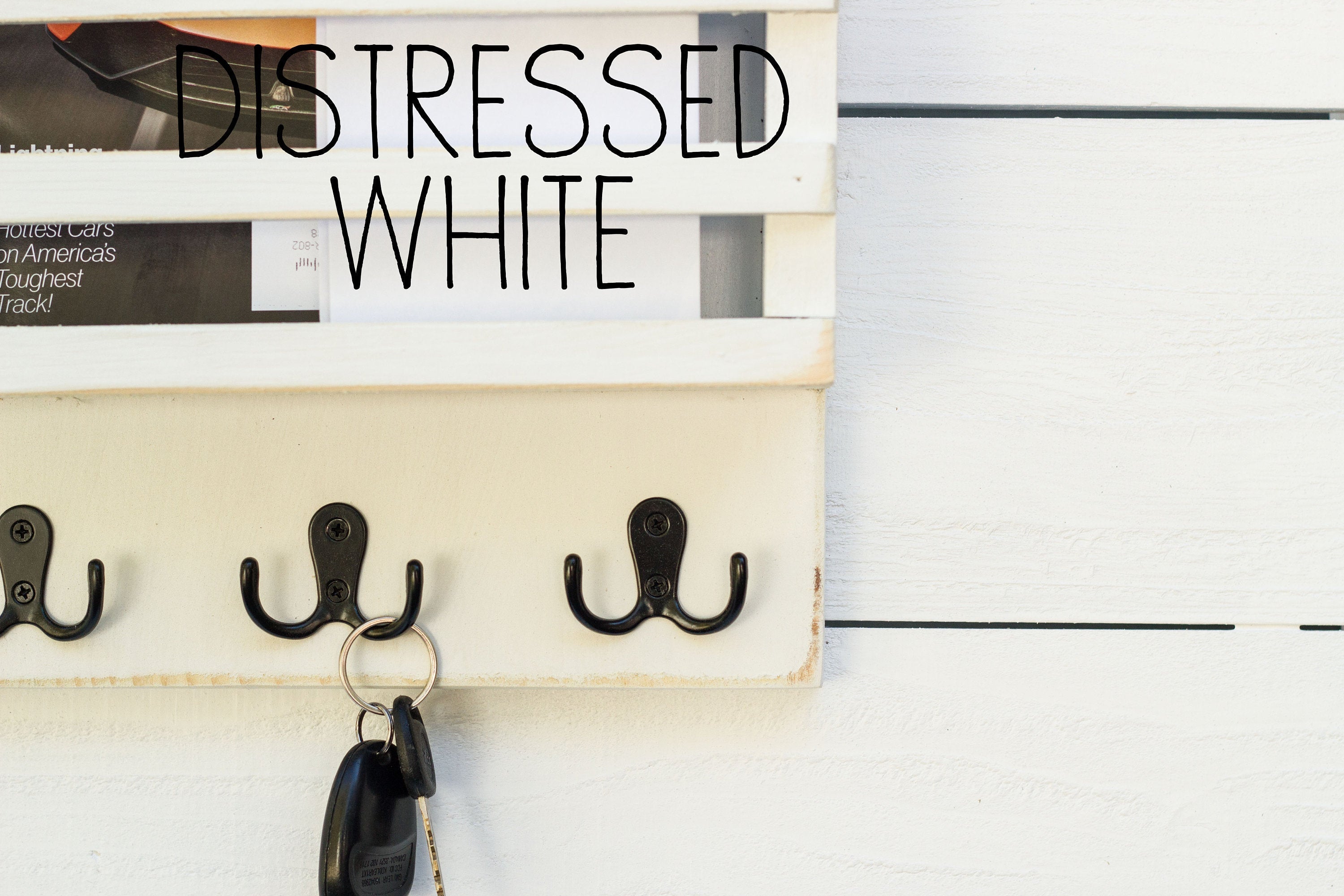 Home Entry Organizer